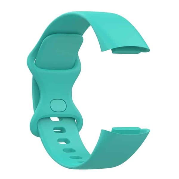 Sport urrem til Fitbit Charge 5 (L) - Mint