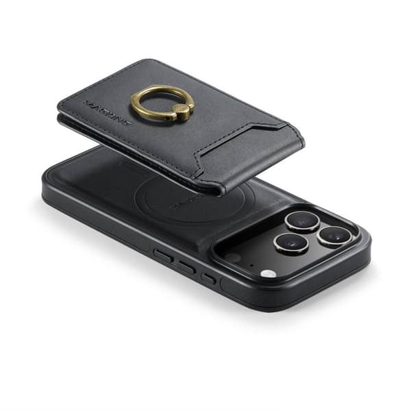 DG-Ming Magking K1 2i1 deksel til Apple iPhone 18 Pro Max -