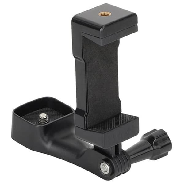 Sunnylife frontmontert telefonholder til DJI Osmo Pocket 3