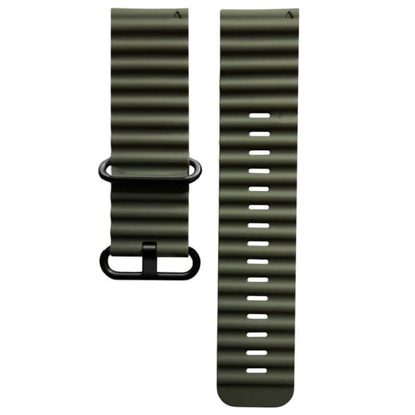 Ocean kellon ranneke Garmin Fenix 6X Pro - Army