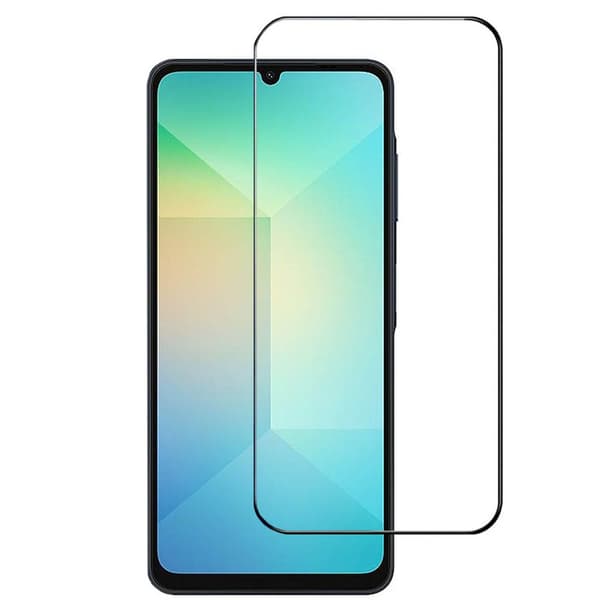 5D lasinen näytönsuoja Samsung Galaxy A07 4G