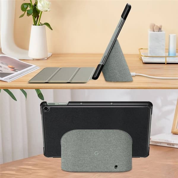 Aktiv Tablet Cover til Google Pixel Tablet 11.0 - Sort