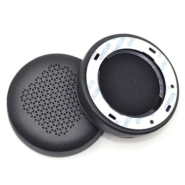 Ãrepuder til JBL Duet BT - Sort