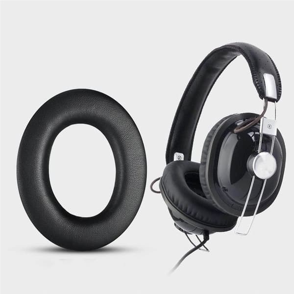 Korvatyynyt Technics RP-HTX9 - Musta