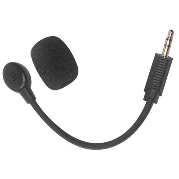 Mikrofon til RIG 700 PRO HX - Sort