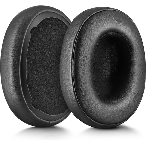 Ãrepuder Skullcandy Crusher ANC - Sort