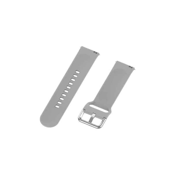 Silikon klokkereim til Huawei Watch GT2 Pro - Grå