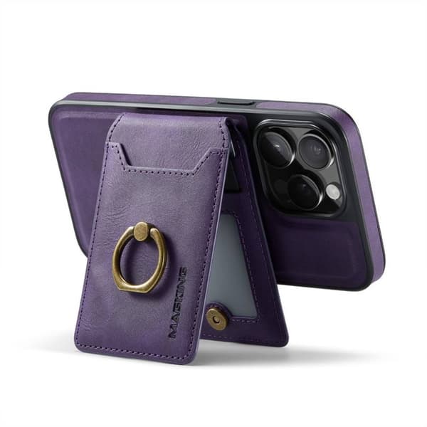 DG-Ming Magking K1 2i1 deksel til Apple iPhone 14 Pro Max -