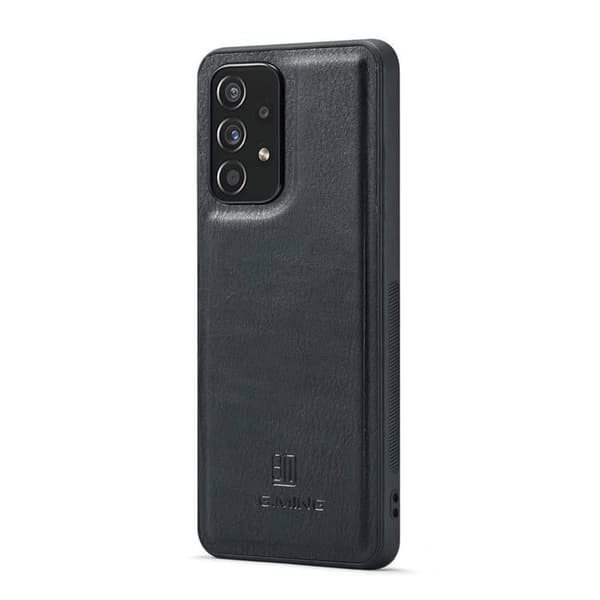 Wallet DG-Ming 2i1 til Samsung Galaxy A53 5G - Sort