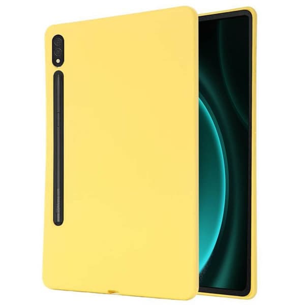 Liquid suoja tablettikotelo Samsung Galaxy Tab S9 FE Plus -