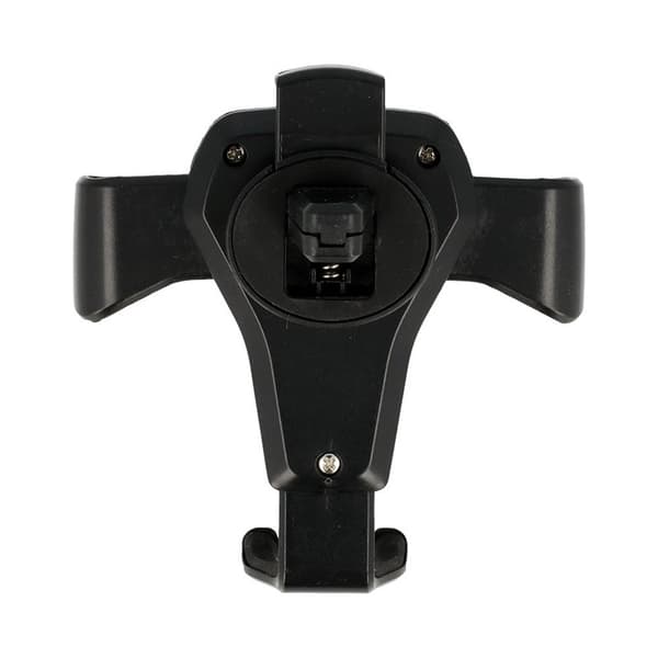 Bilholder Gravity YC001 Air Vent - Sort