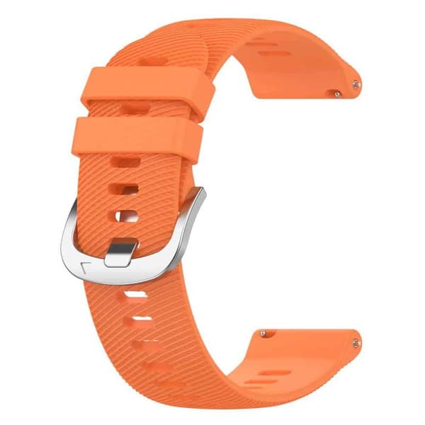 Pure urrem til Garmin Forerunner 55 - Orange