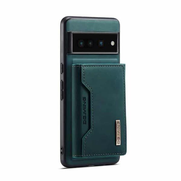 DG-Ming M2 deksel til Google Pixel 7 Pro - Petrol
