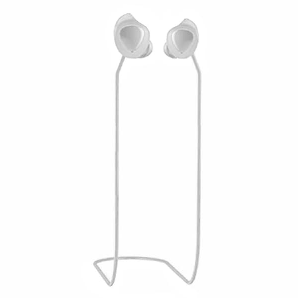 Silikonesnor til Samsung Galaxy Buds - Hvid