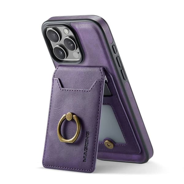 DG-Ming Magking K1 2i1 deksel til Apple iPhone 16 Pro Max -
