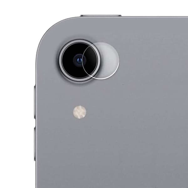 Kamera linse glas til Apple iPad Mini 8.3 (2024)