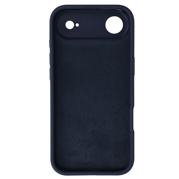 Silicone Lite Case til Apple iPhone Air - Navy