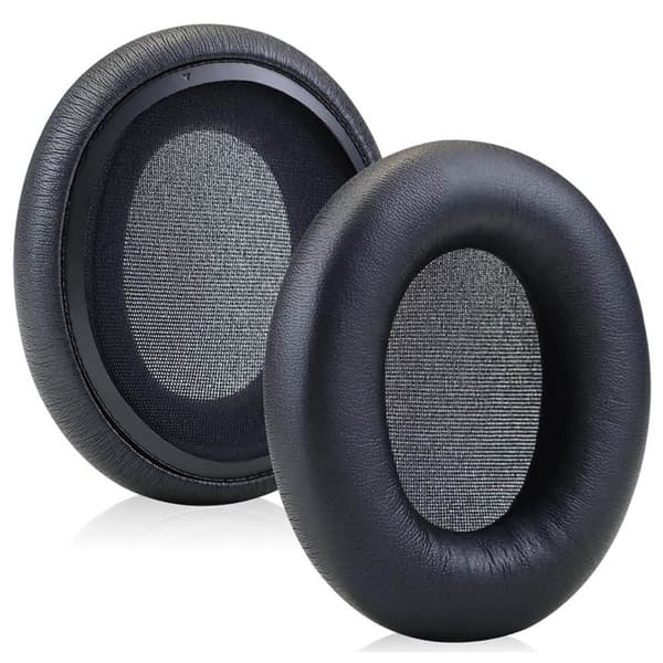 Ãronkuddar Skullcandy Crusher ANC 2 - Svart
