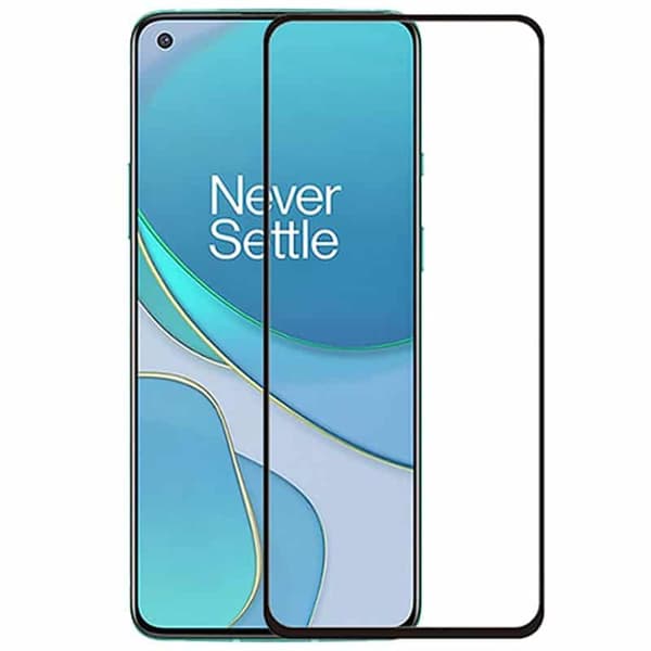 5D lasinen nÃ¤ytÃ¶nsuoja OnePlus 8T