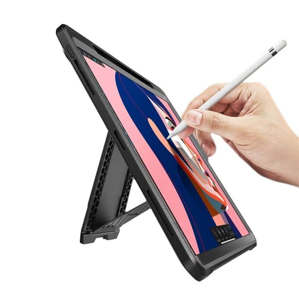 SUPCASE UB Pro tabletcover til Apple iPad Pro 11 (2021) - Sort