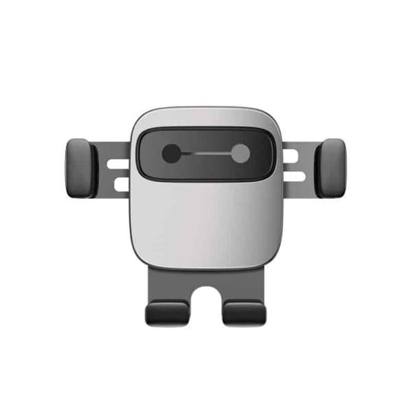 BASEUS Gravity Cube Bilholder - Sort