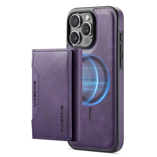 DG-Ming Magking K2 2in1 kotelo Apple iPhone 16 Pro Max -