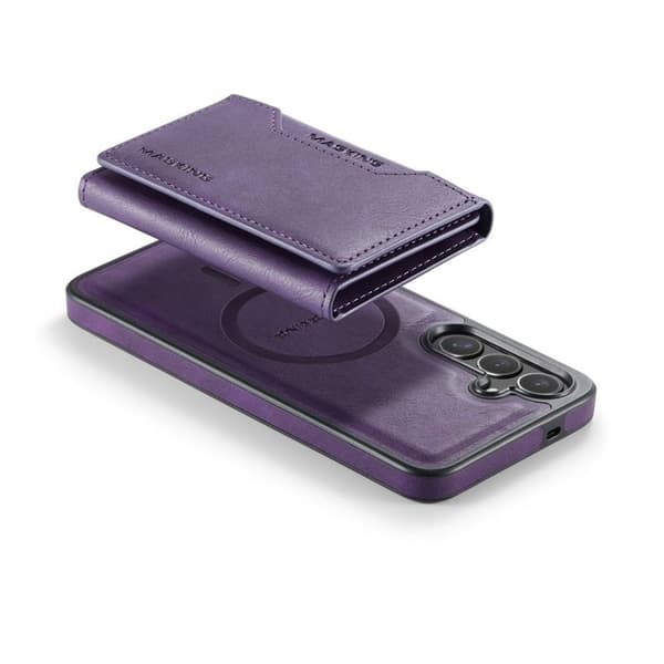 DG-Ming Magking K2 2i1 deksel til Samsung Galaxy S26 Plus -