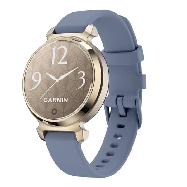 OFC urrem til Garmin Lily 2 - GrÃ¥blÃ¥