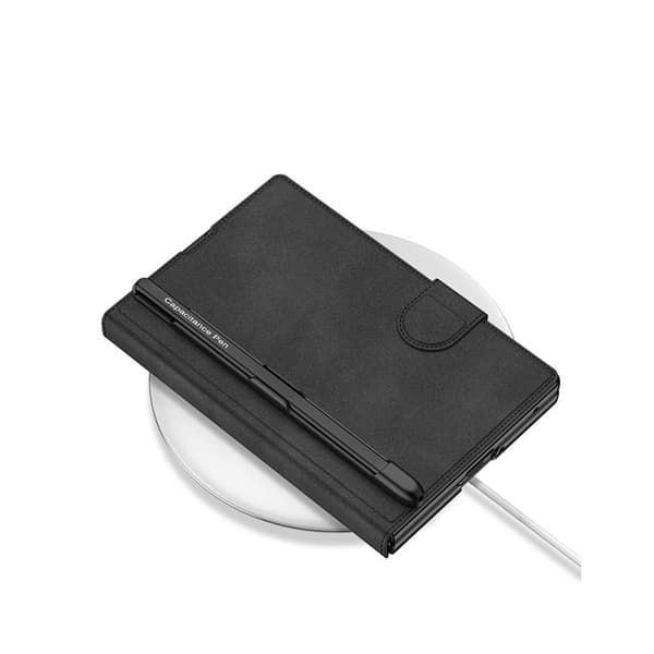 SmartFlex StylusCase Samsung Galaxy Z Fold 8 - Carbon shadow