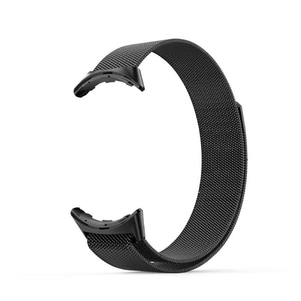 Milanese kellon ranneke Google Pixel Watch 2 - Musta