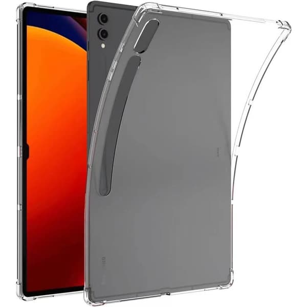 Shockproof silikon nettbrettdeksel til Samsung Galaxy Tab S10
