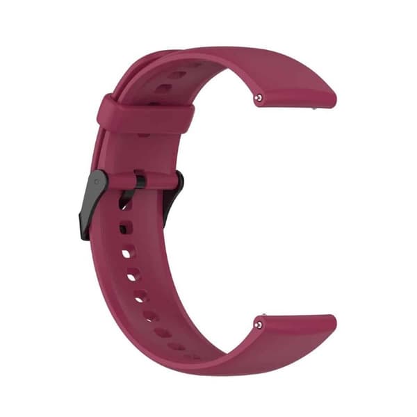 Zen Kellon ranneke Doro Watch - Vpunainen