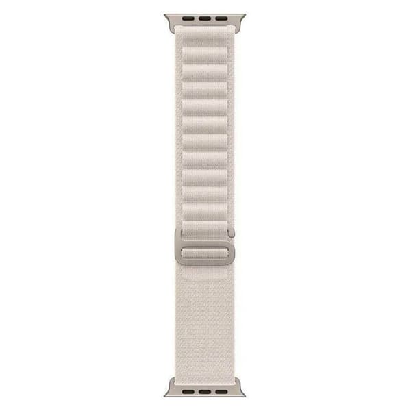 Artic kellon ranneke Apple Watch S12 (42mm) - Starlight