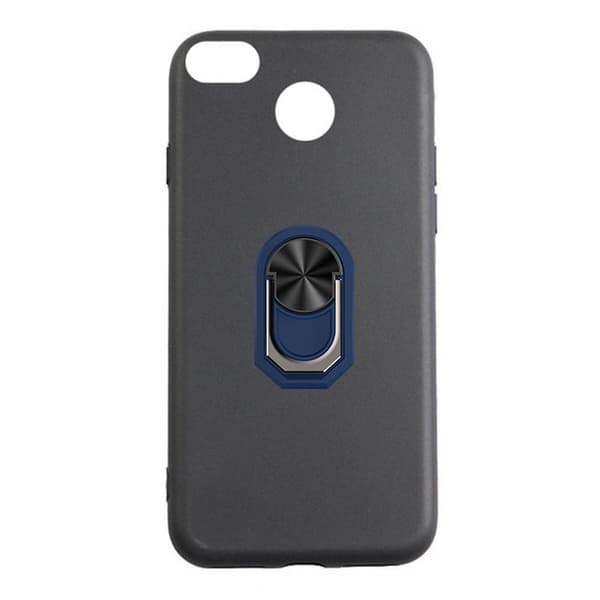 TPU ringdeksel til Fairphone 3 Plus - Navy