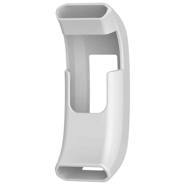 Silikondeksel til Garmin Approach X10 - Hvit