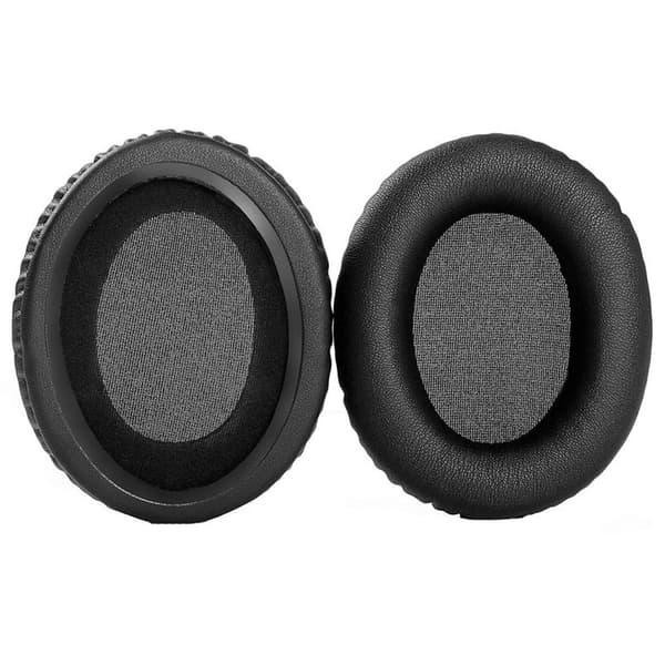 Ãrepuder til TaoTronics TT-BH060 - Sort