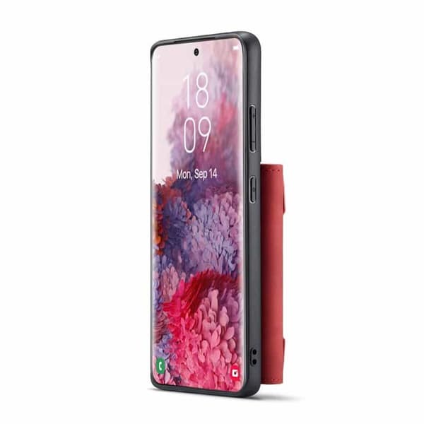 DG-Ming M2 deksel til Samsung Galaxy S20 Ultra - Rød