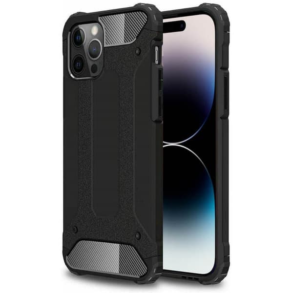 Hybrid Armor cover til Apple iPhone 14 Pro Max