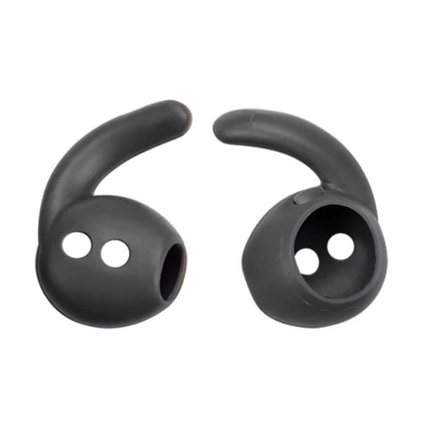 Øreputer 1-pak til Huawei FreeBuds 4E - Svart