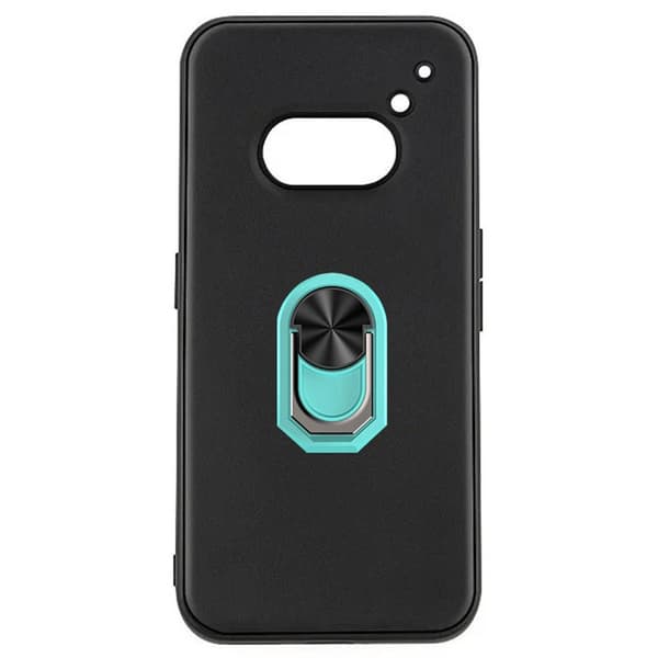 TPU ringdeksel til Nothing Phone 2a Plus - Mynte
