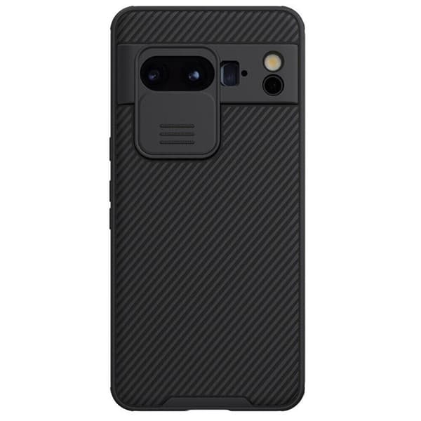 Nillkin CamShield deksel til Google Pixel 8 Pro