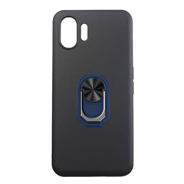TPU ringcover til Nothing Phone (2) - Navy