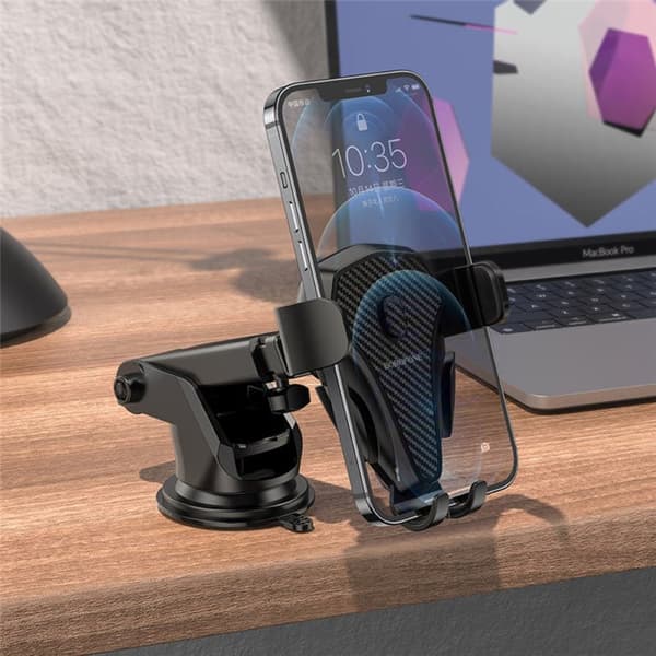 Borofone BH38 Magic Bay bilholder