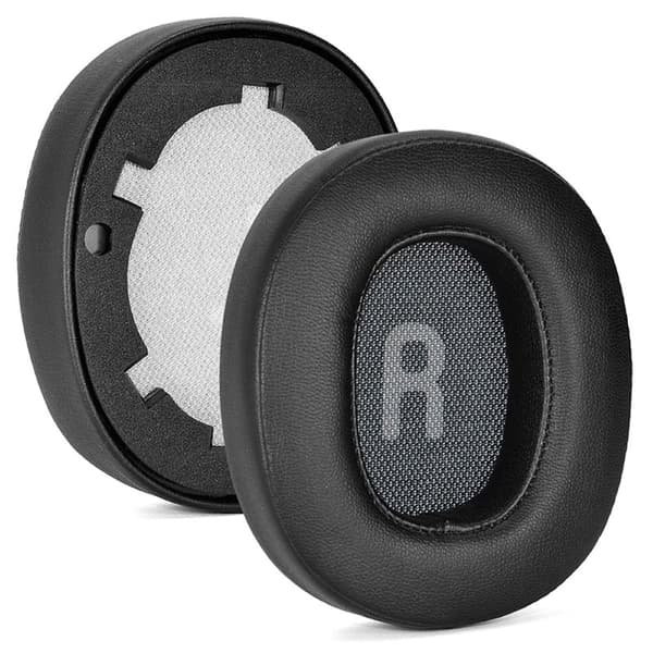 Ãrepuder til JBL Tune 710BT - Sort