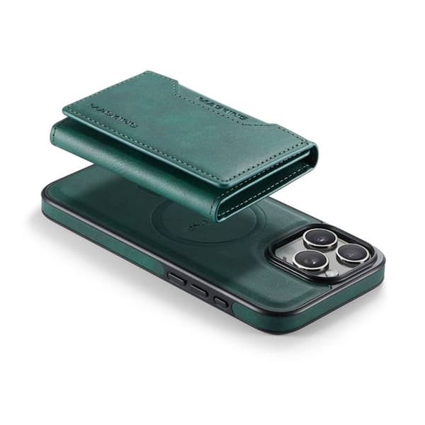 DG-Ming Magking K2 2i1 deksel til Apple iPhone 16 Pro Max -
