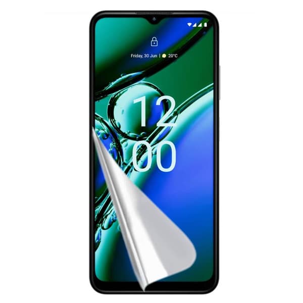 Näytönsuoja 3D Soft HydroGel Nokia G42