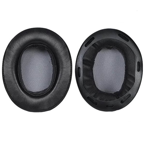 Ãrepuder til Sony MDR-1A - Sort