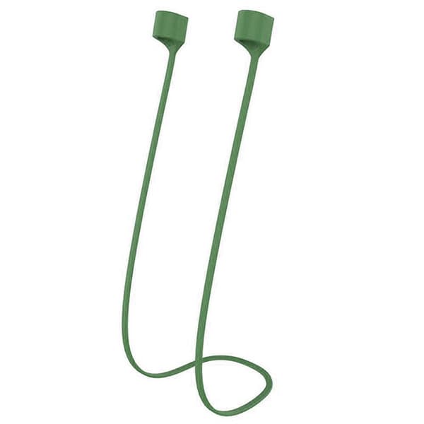 Silikonstreng til Apple AirPod Pro - Army