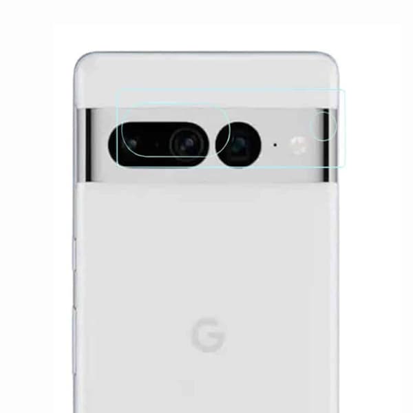 Kamera lins glas till Google Pixel 8 Pro