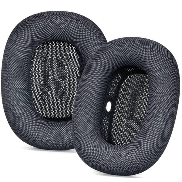 Ãreputer til Apple AirPods Max - Svart